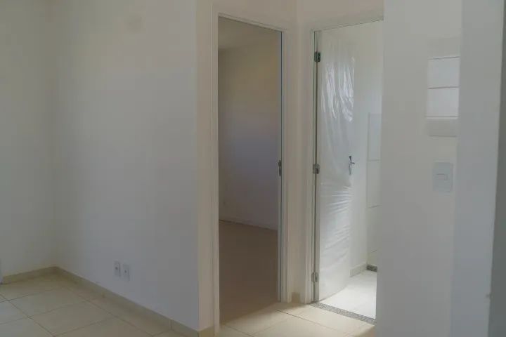 Casa com 2 dormitorios, próximo a ponte do rio Negro - Foto 3