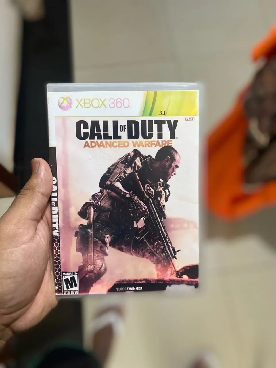 Jogos de Xbox 360