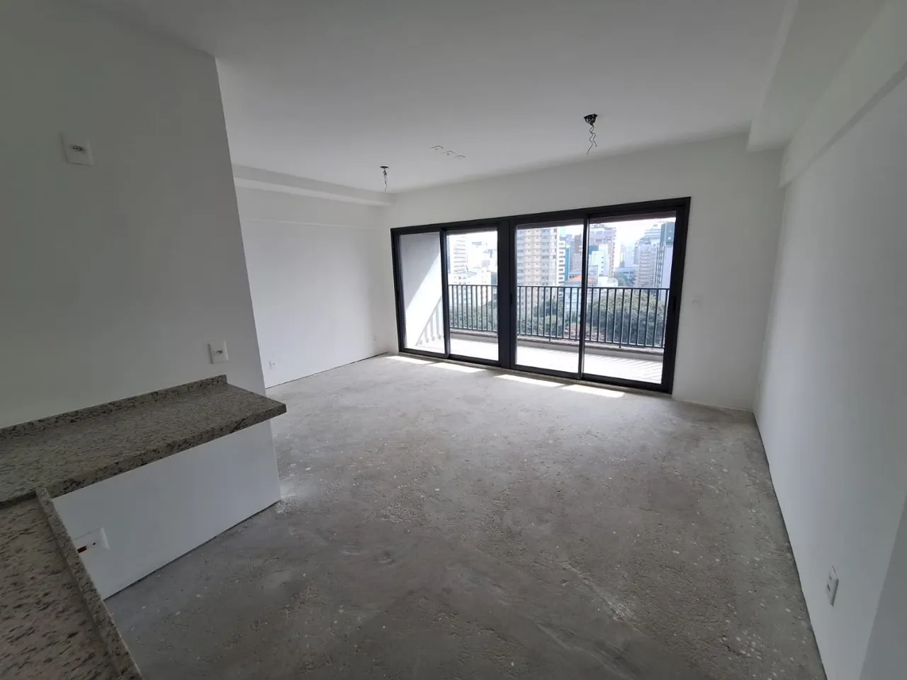 Studio para venda no Paraíso - São Paulo - SP