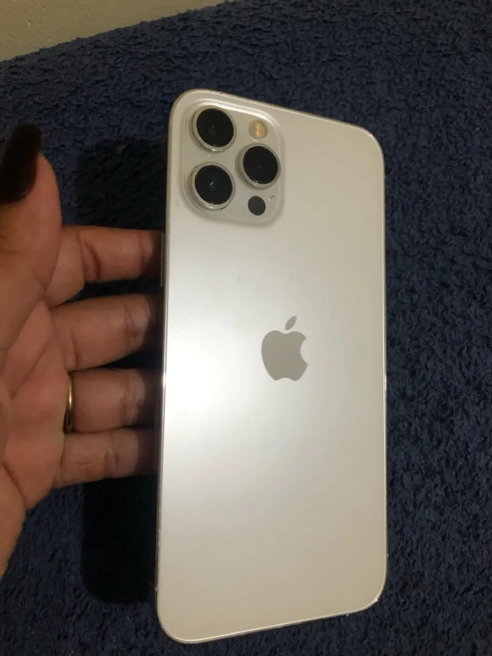 iPhone 12 Pro Max 128gb