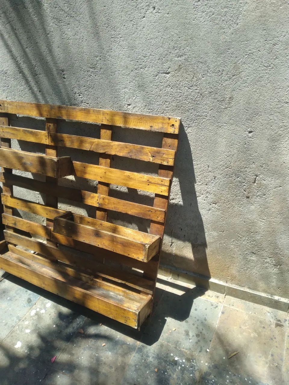 Jardim suspenso - Foto 2
