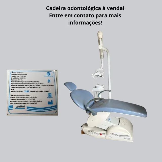 equipamentos odontologicos - Foto 4