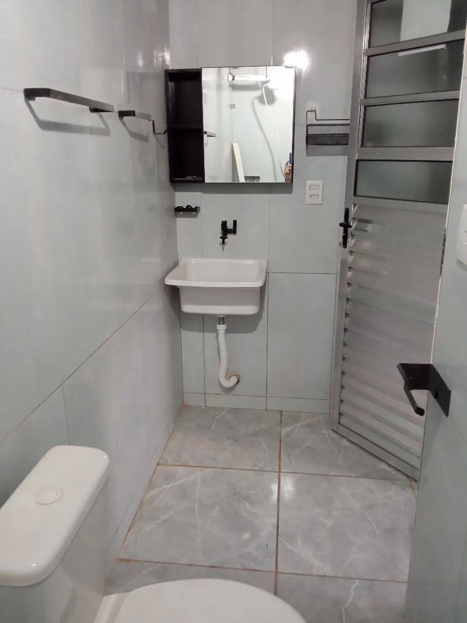 Foto - Jundiaí - Parque Residencial Jundiaí