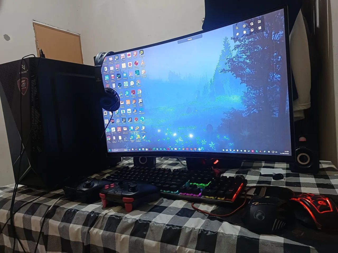 PC GAMER E TABLET VAIO64208806433666122