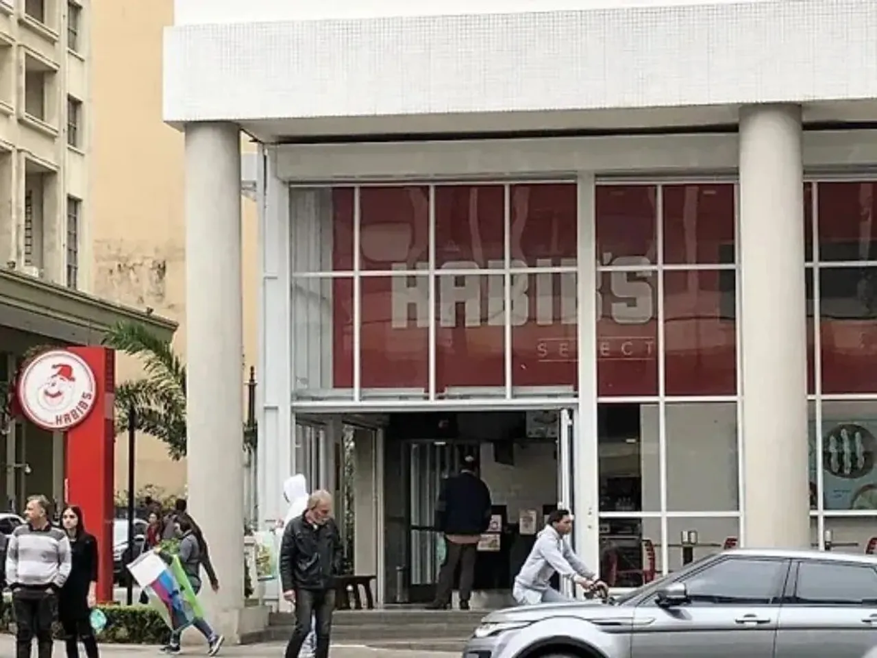 Lindos Studios em Pinheiros!!