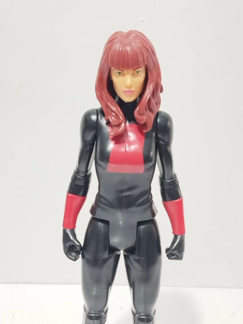 Boneca Viúva Negra Titan Hero Hasbro 30cm  - Foto 3