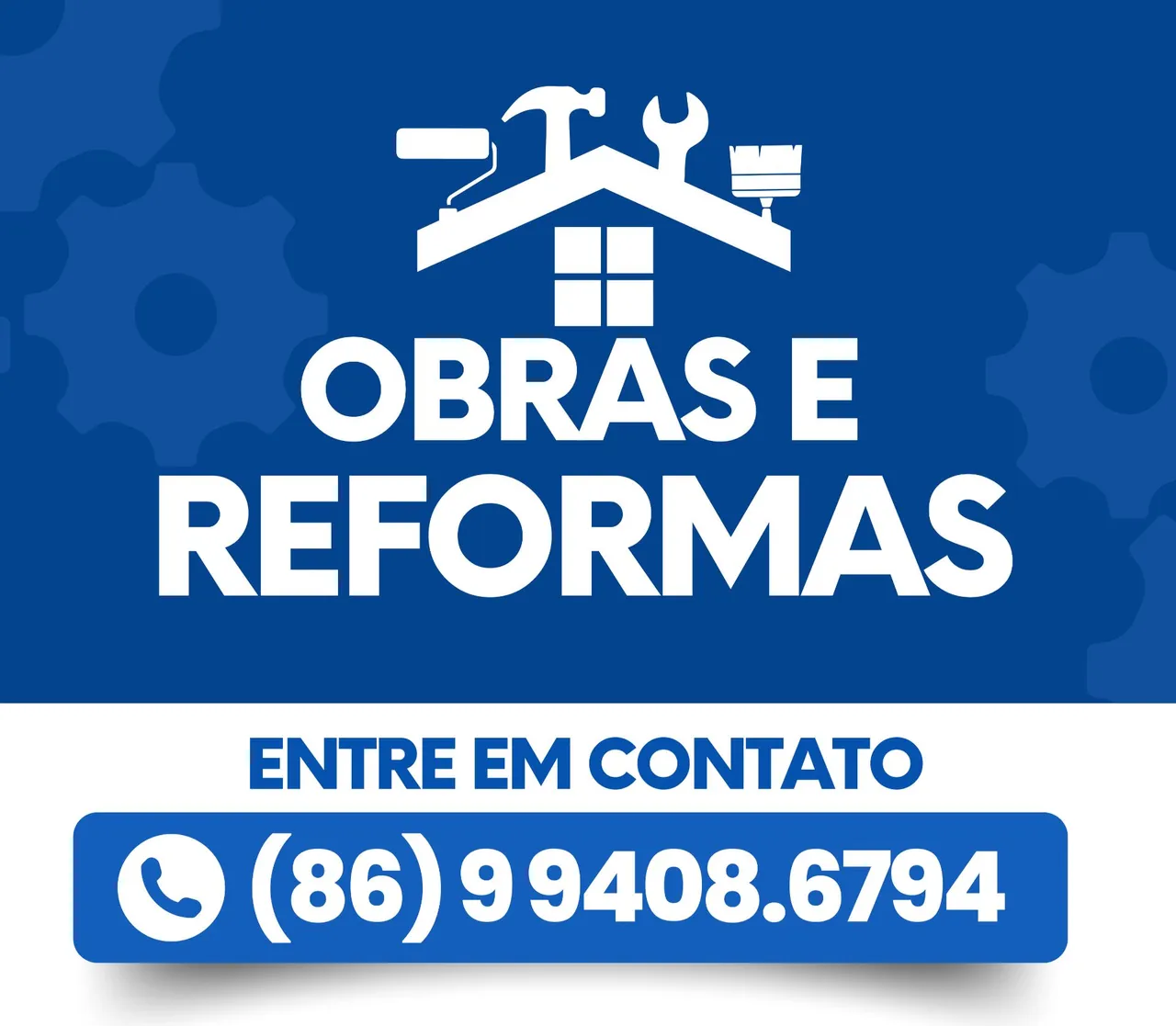 Regulares Serviços