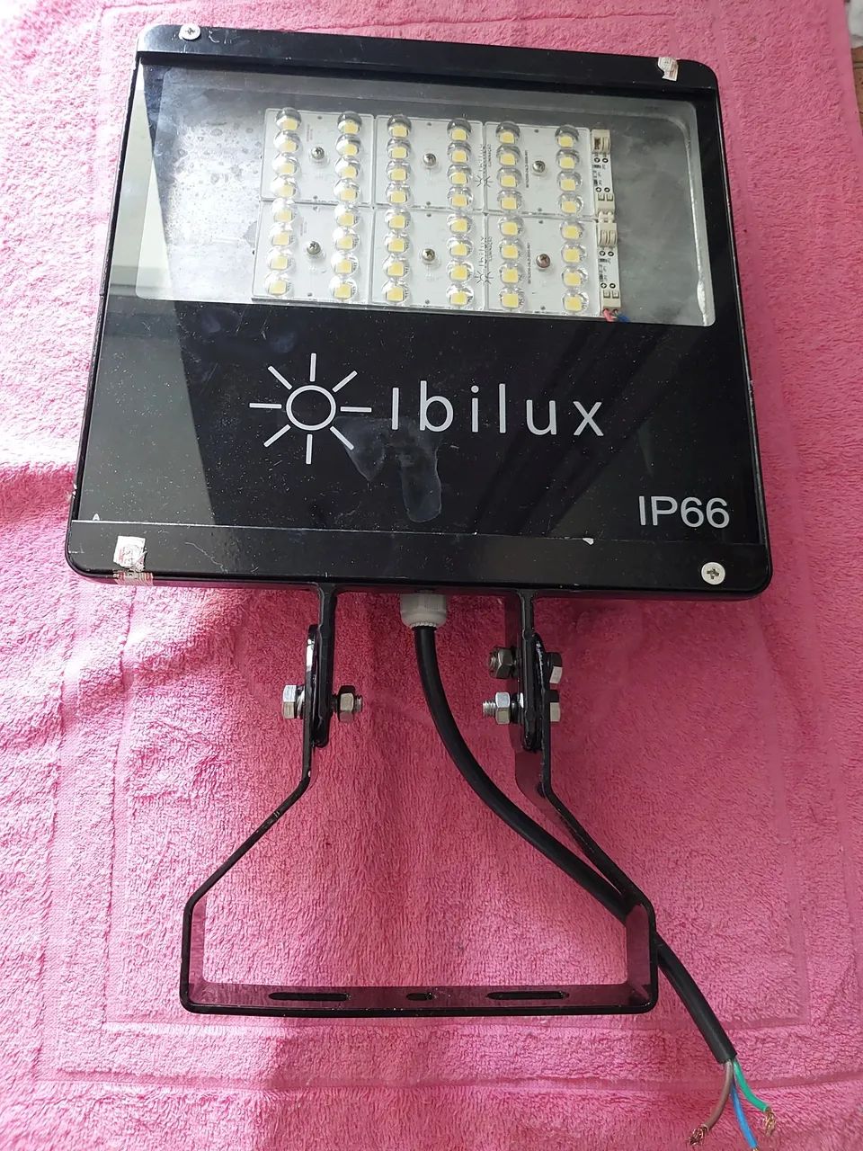 Refletor ibilux modelo led 104w ÉVORA G2 