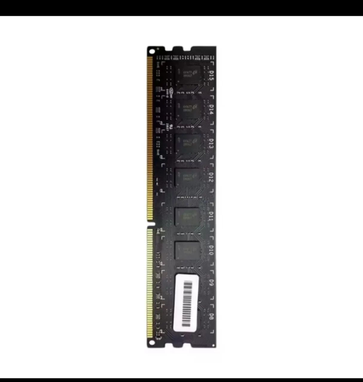 MEMÓRIA RAM 16GB DDR4 32HMZ 64330132906626121