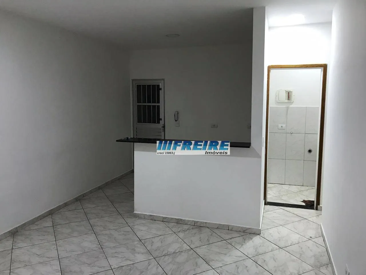 Apartamento com 2 dormitórios para alugar, 60 m² por R$ 1.250,00/mês - São José - São Caet