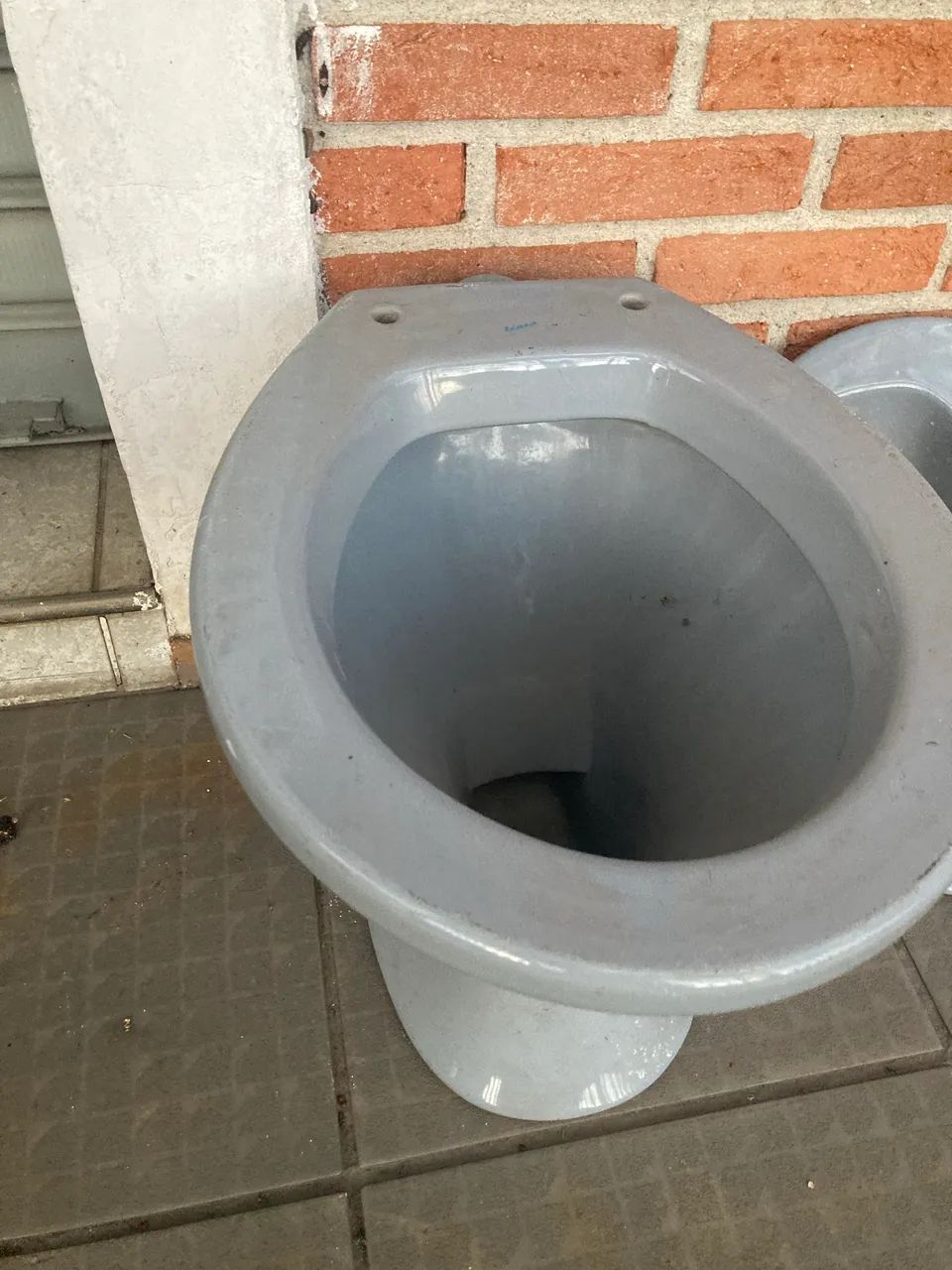 Vaso sanitário e Pia (icasa) - Foto 3