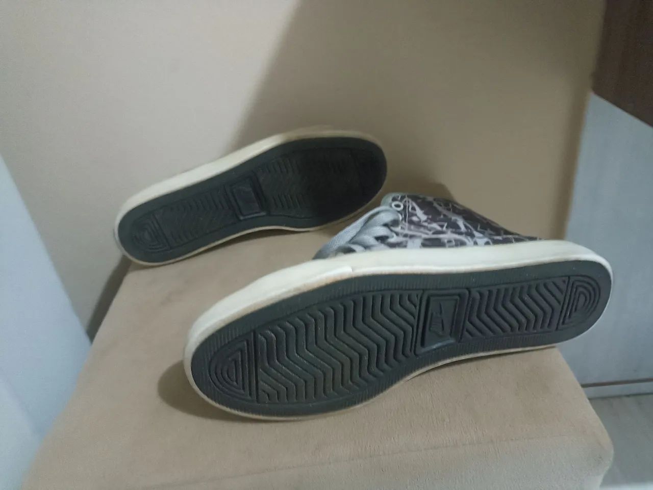 Tênis Nike Blazer Primo court - Foto 4