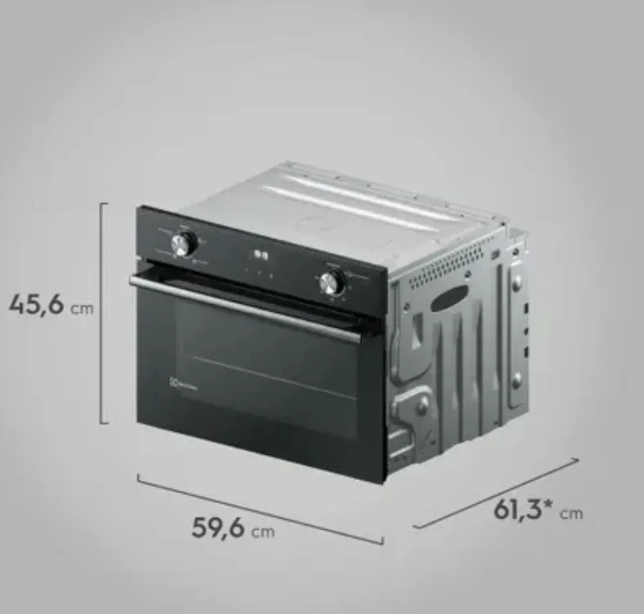 Forno Elétrico - Foto 4