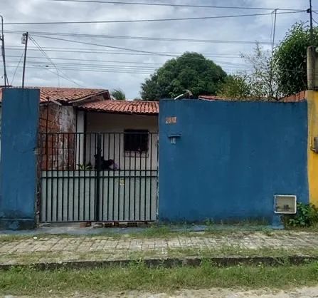Venda-se casa