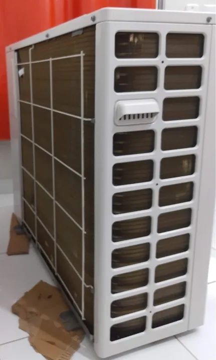 Ar condicionado - Foto 2