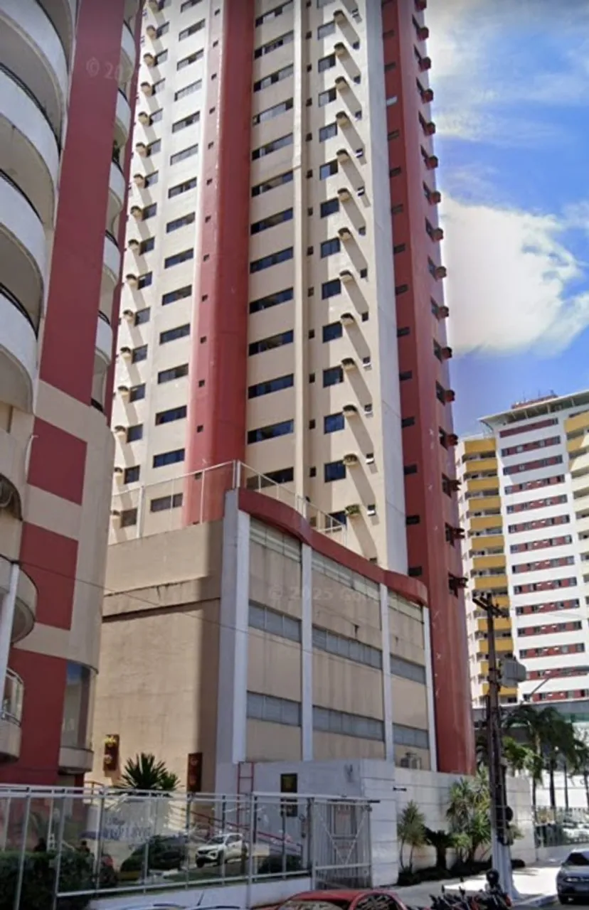 ED. VILLAGE TOP LEVEL - 3 SUÍTES - ANDAR ALTO