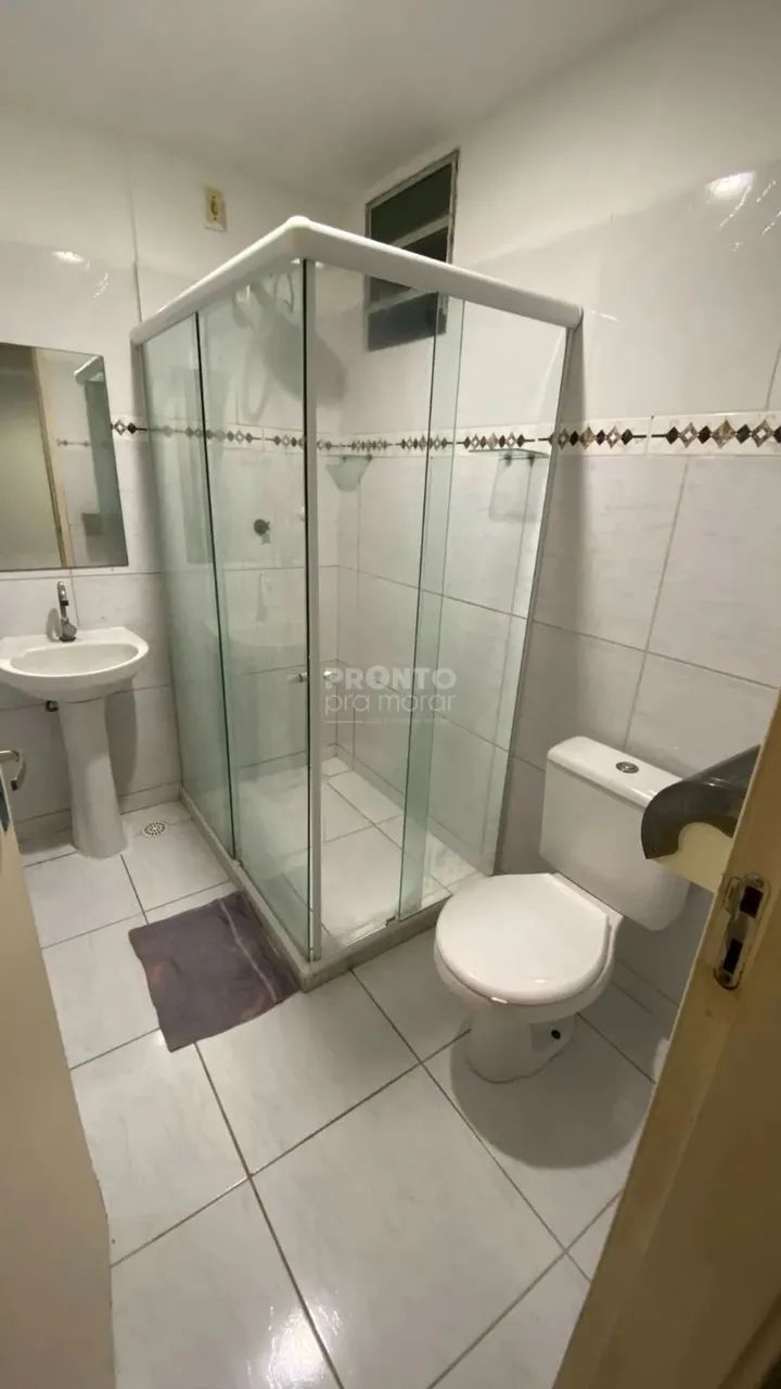 Apartamento Parque Capibaribe I, unidade não informado 301, Parque Capibaribe - Foto 4