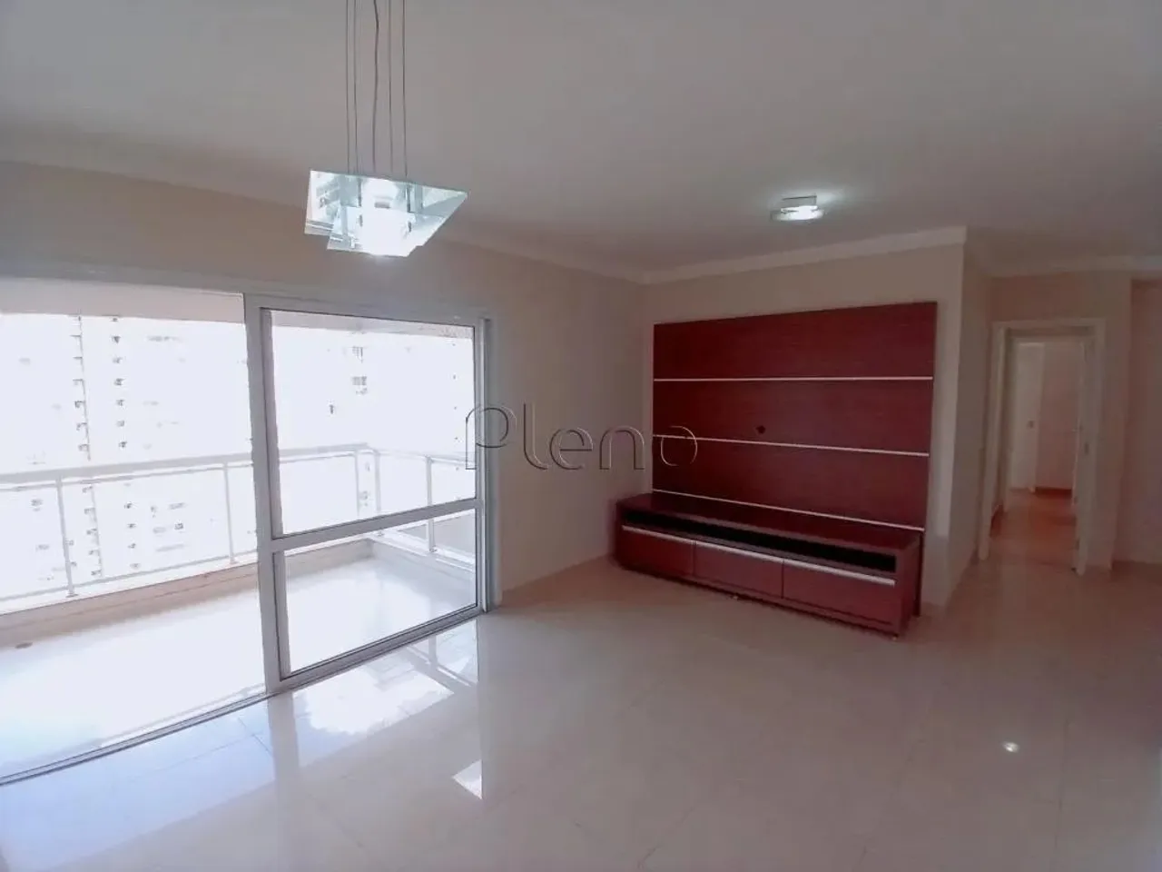 Apartamento para alugar em Campinas, Jardim Belo Horizonte, com 3 suítes, com 119 m²