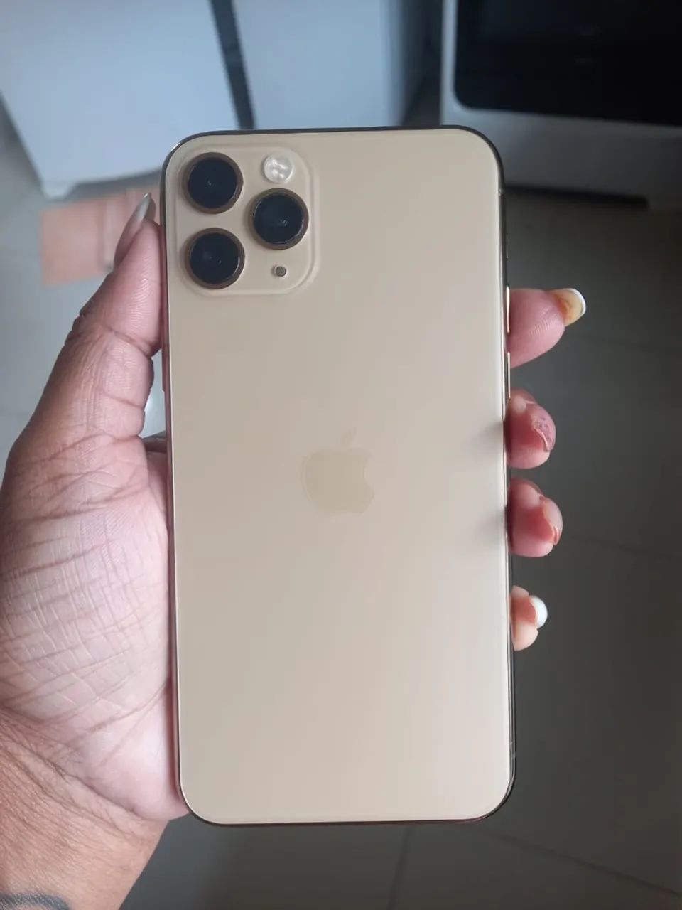 iPhone 11 Pro  - Foto 4