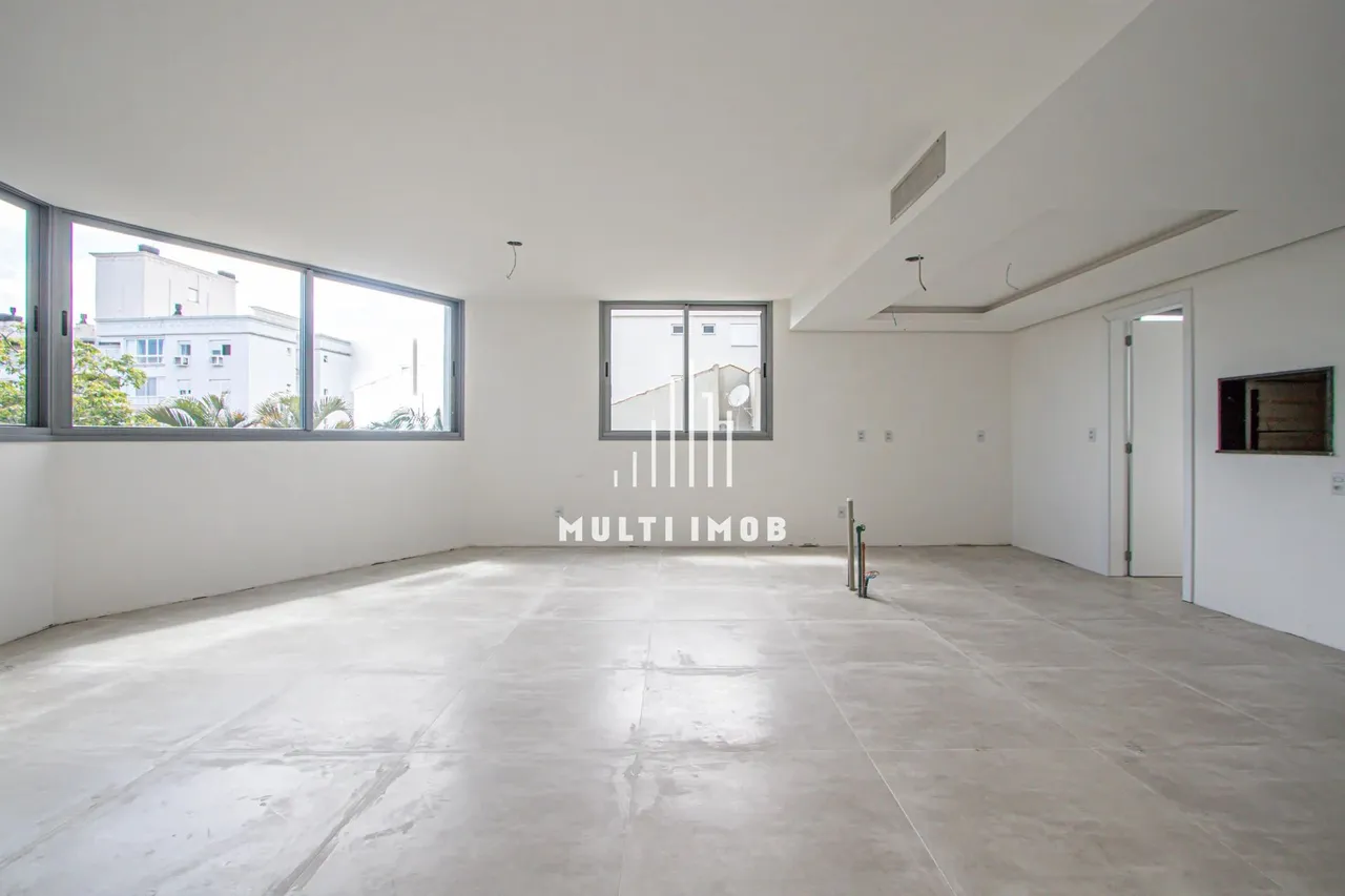 Apartamento 3 Dormitórios