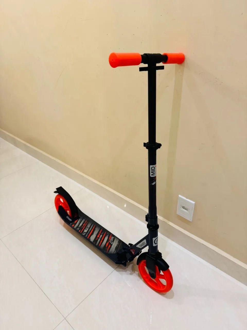 Patinete MID7 Oxelo - Foto 3