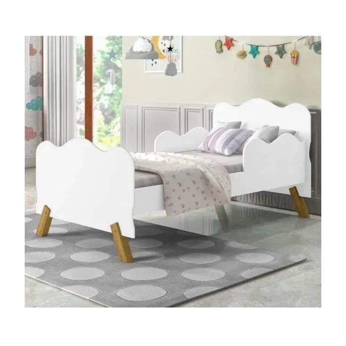 Mini cama angel  - Foto 2