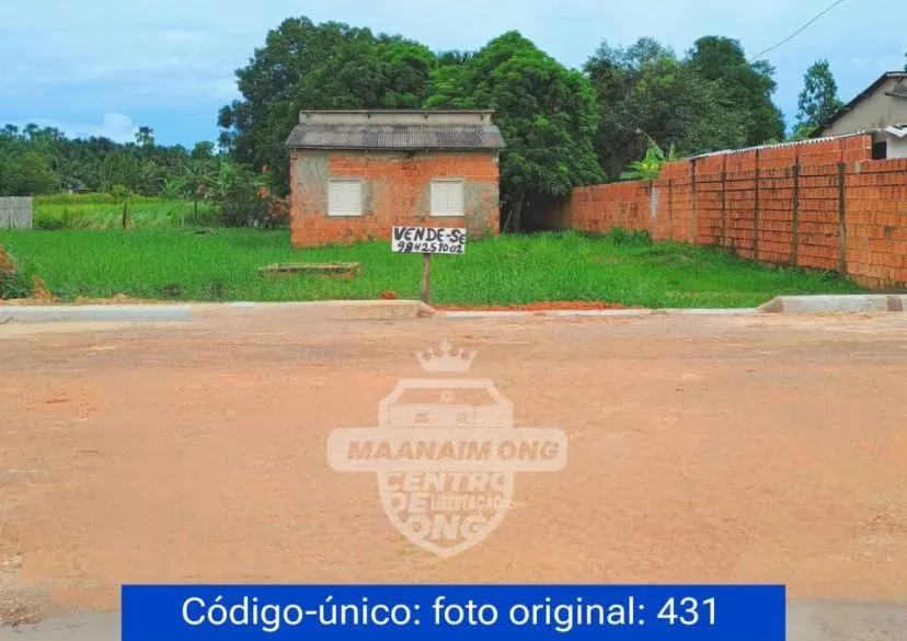 CASA A VENDA 58mil - 20mil de entrada
