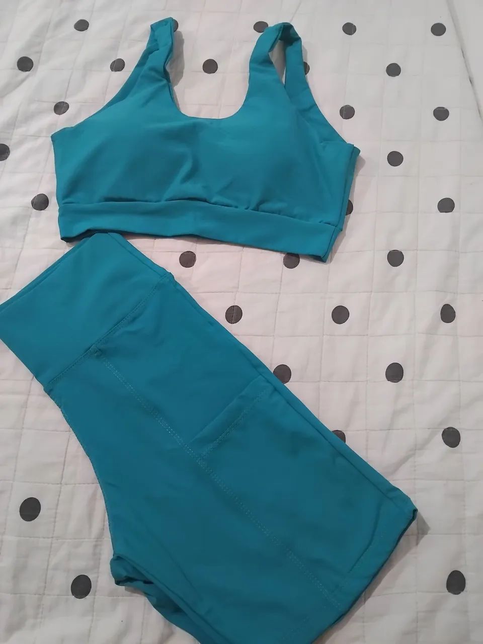 Roupas fitness  - Foto 3