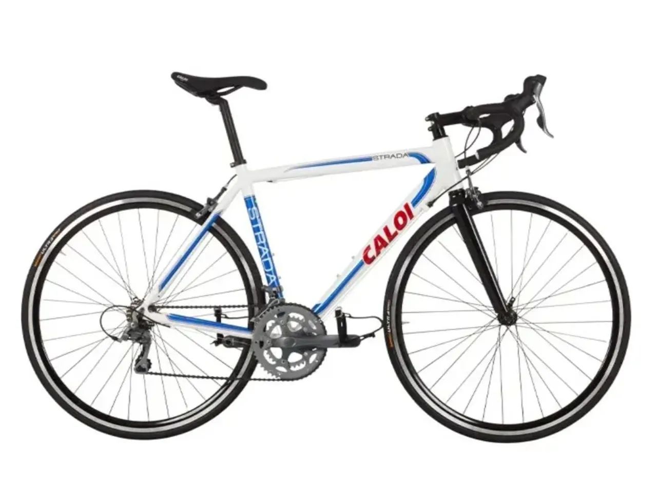 Bike Speed Caloi Strada 