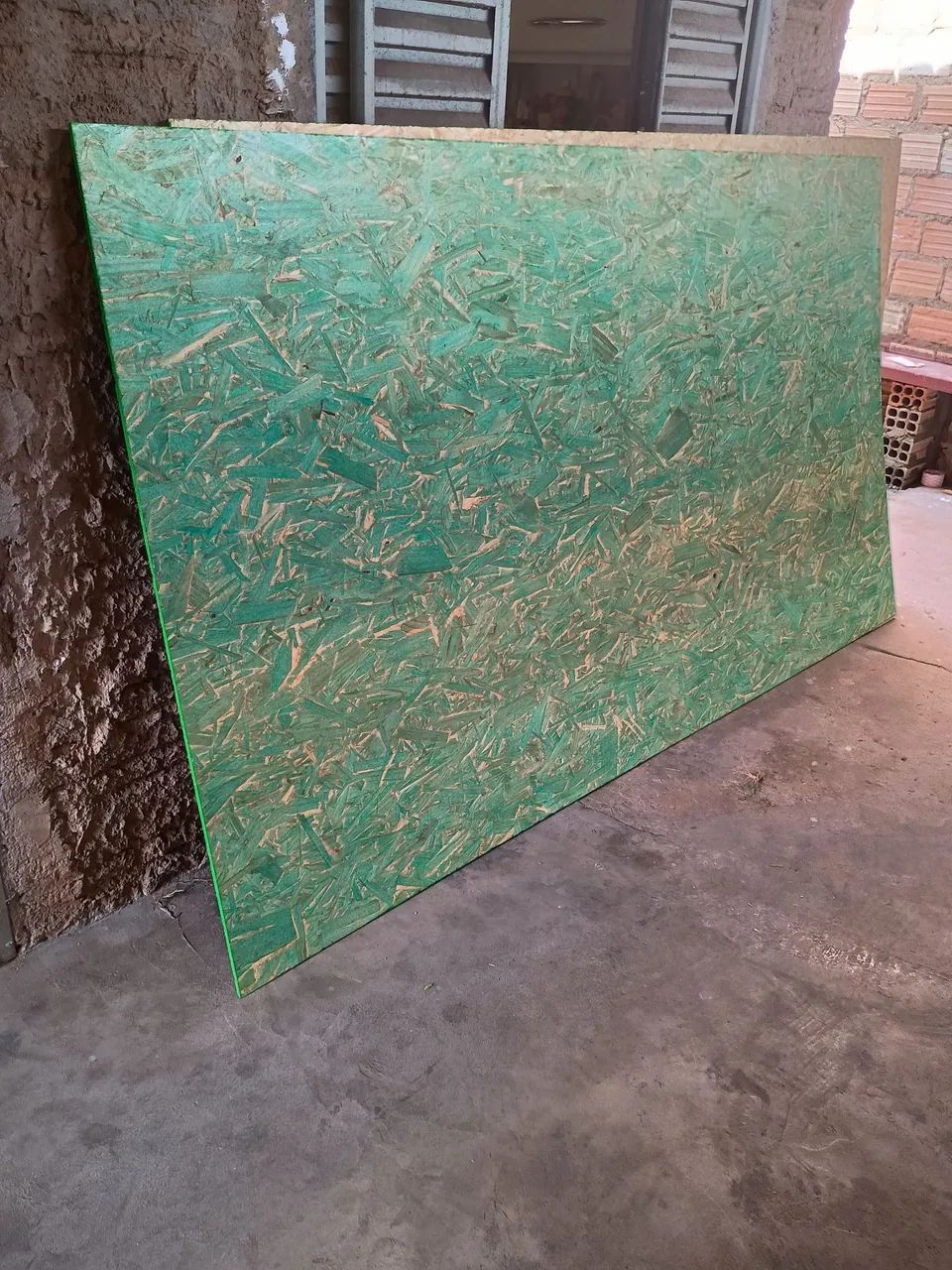 Material de construção 