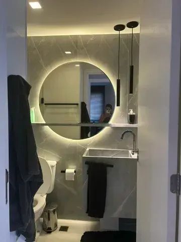 Apartamento Com 2 Quartos Em 71M² E Com 1 Vaga De Garagem Em Piatã. 10C0KHF - Foto 5