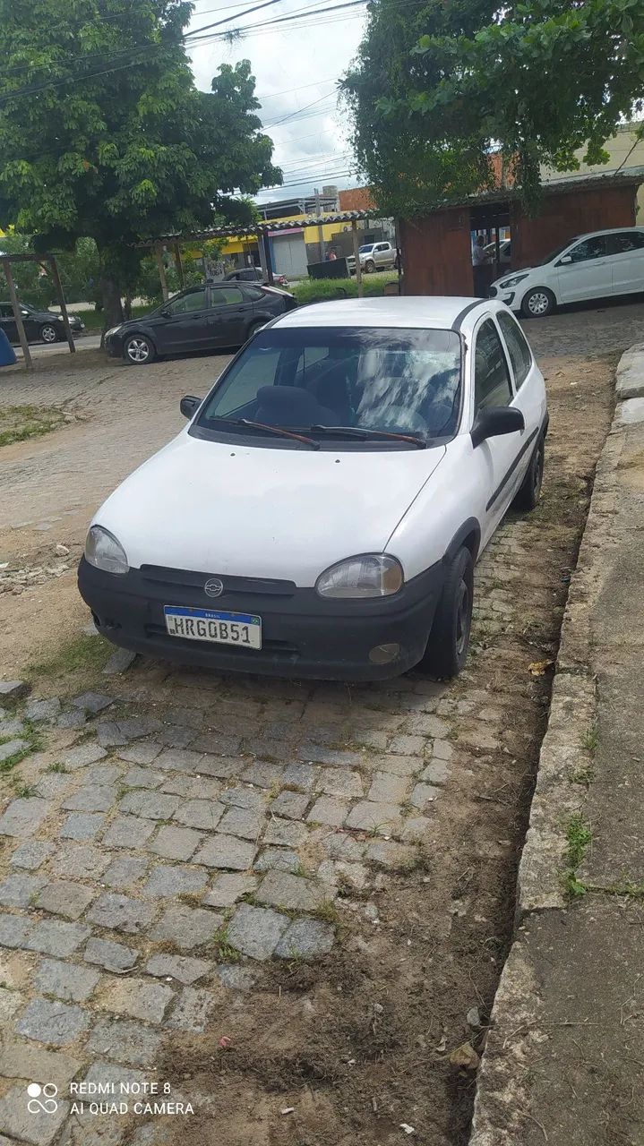 Corsa Wind super 96