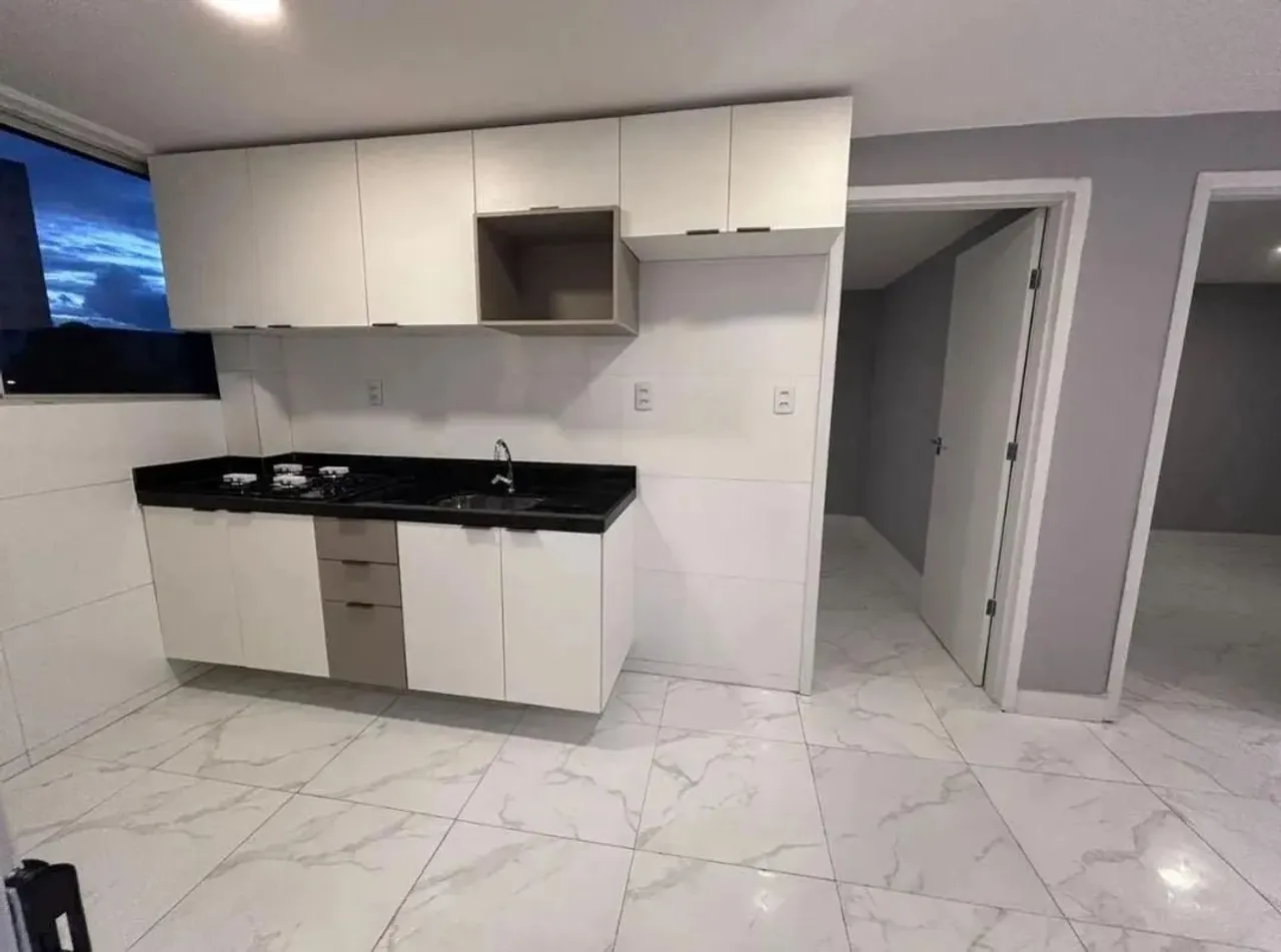 Apartamento à venda Reformado 58m² 2 Quartos Torre/João Pessoa
