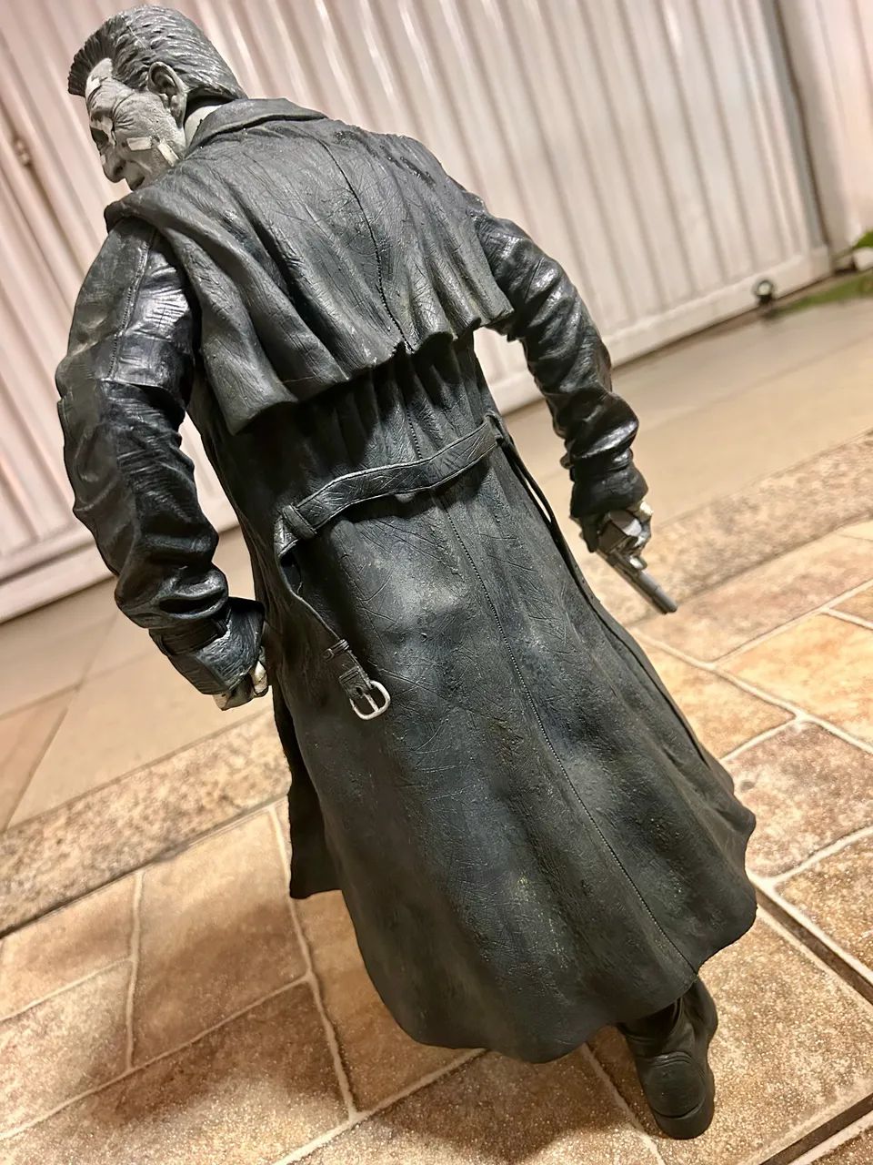 Neca Marv Sin City 1/4 45cm 18'' - Foto 3