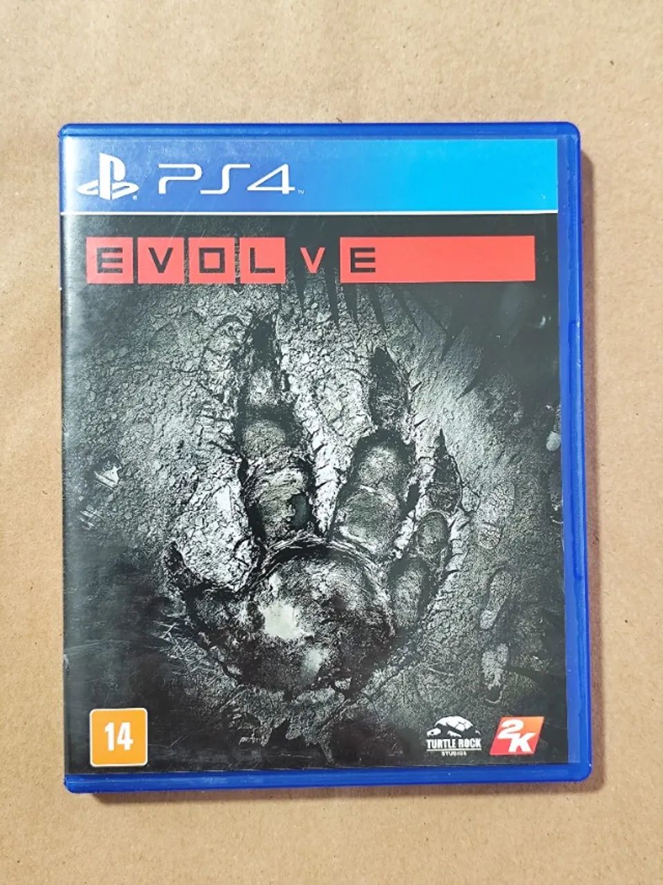 EVOLVE - USADO EM ÓTIMO ESTADO - Foto 2