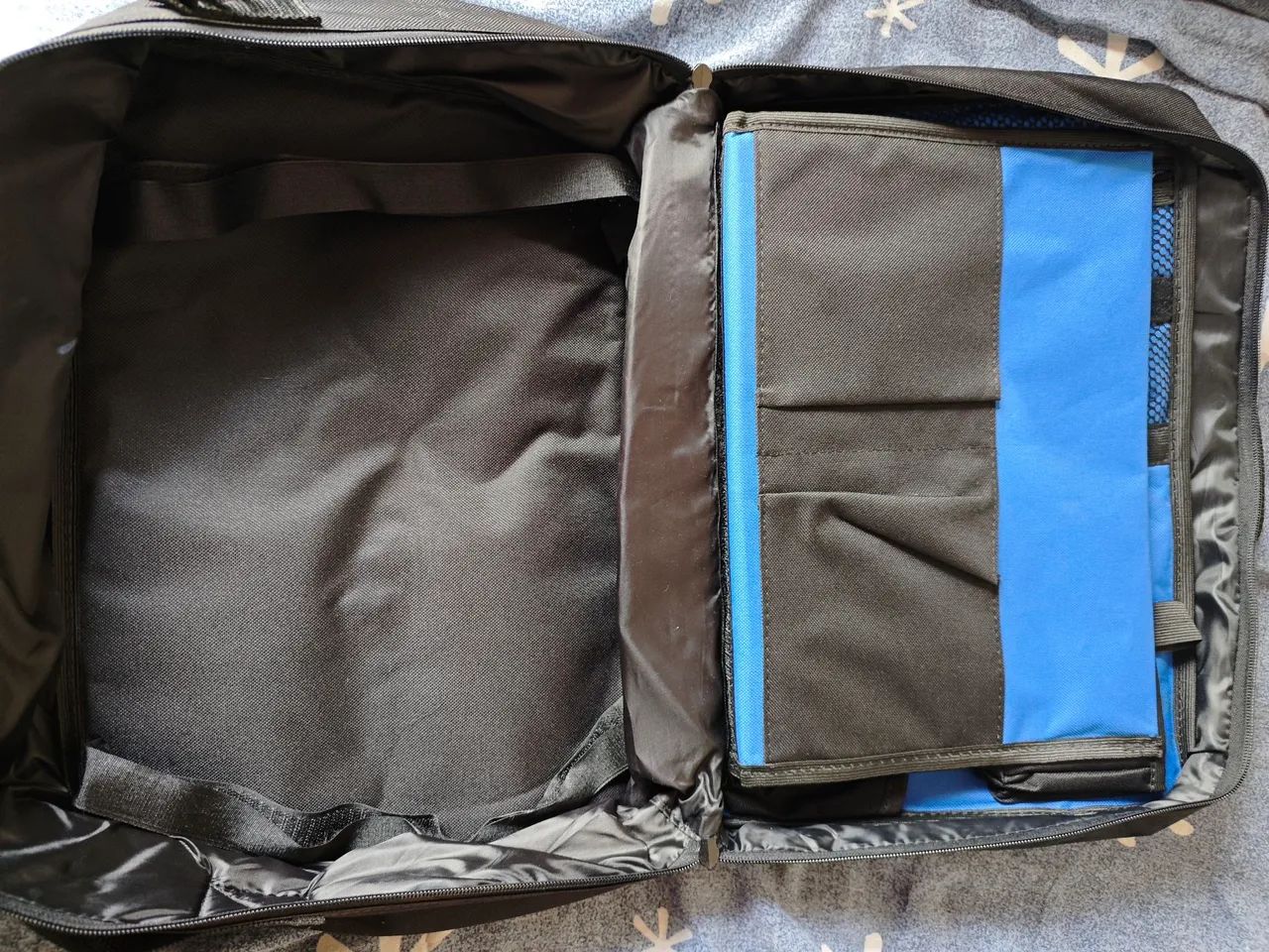 Bolsa e Case de ps4/ps5 - Foto 2