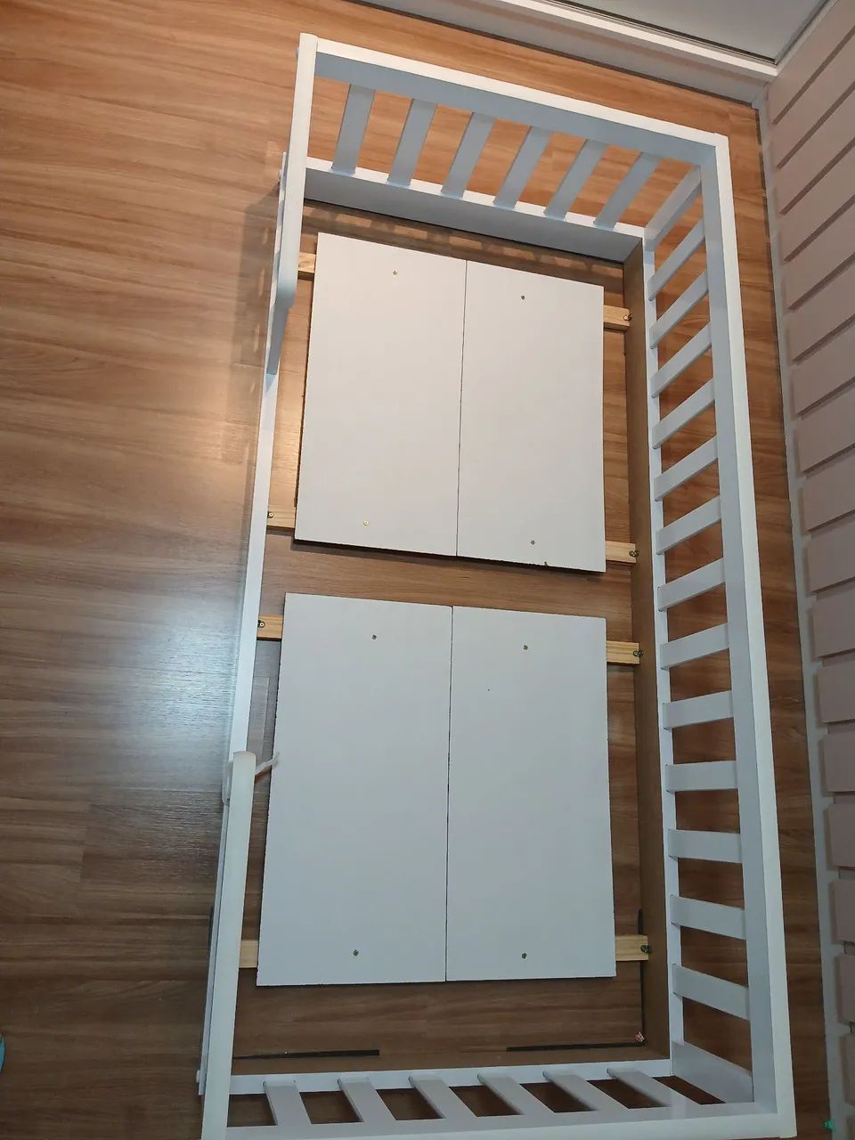 Cama infantil  - Foto 2