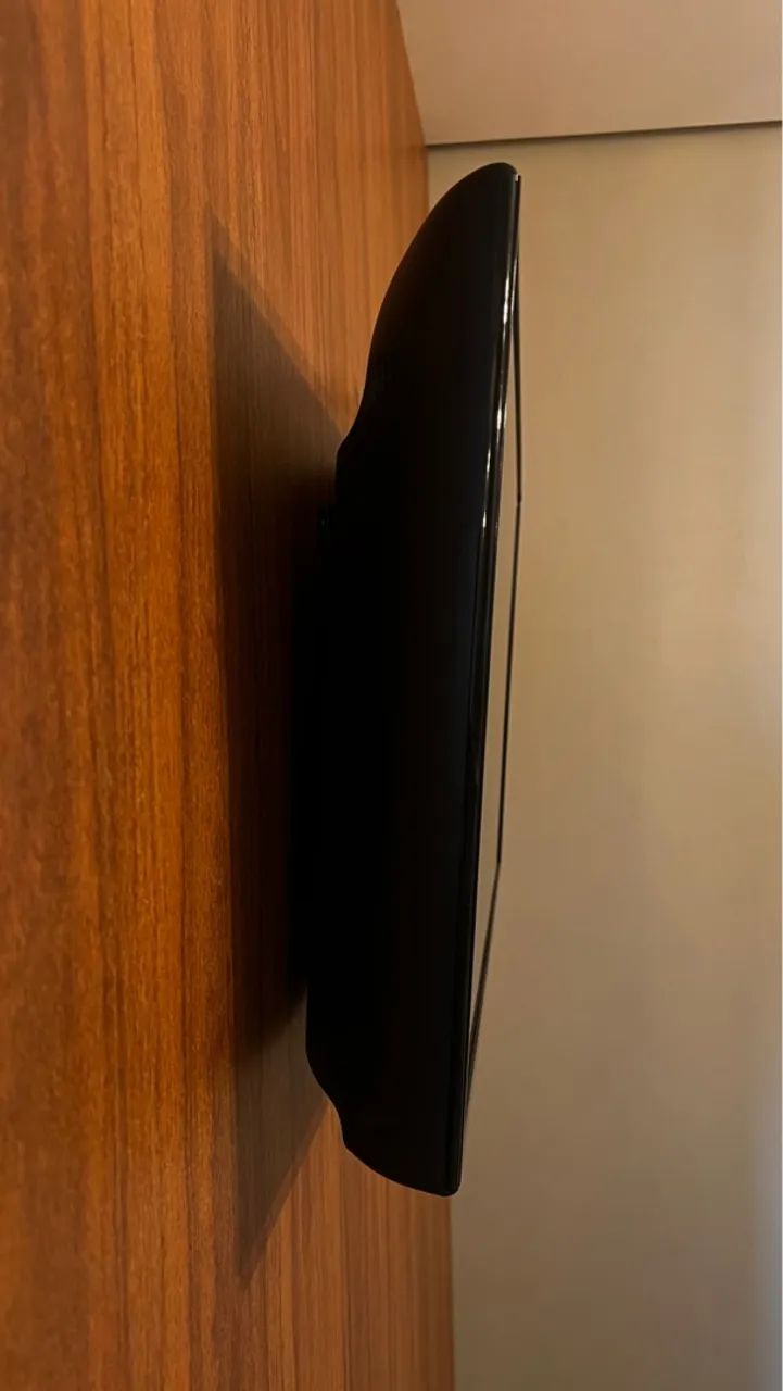 TV Samsung LED - Foto 3
