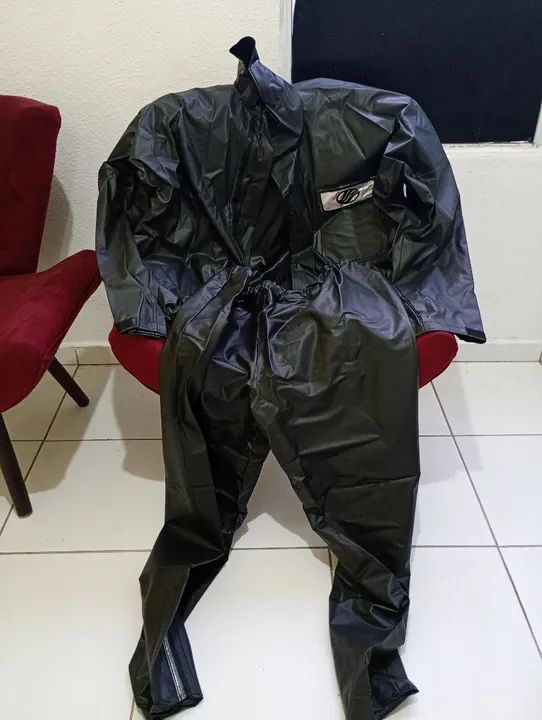 Conjunto de uniforme Europa EG - Alba - Foto 4