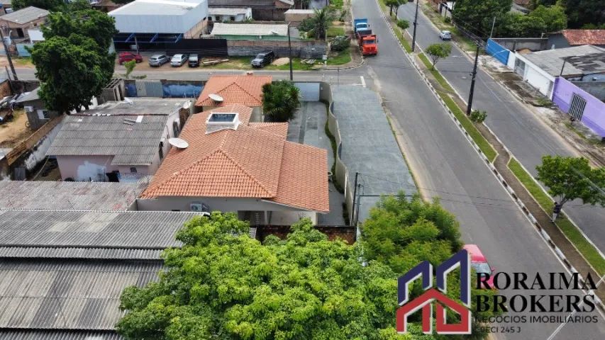  Imóvel Urbano em Boa Vista - RR - CARANÃ - Foto 2