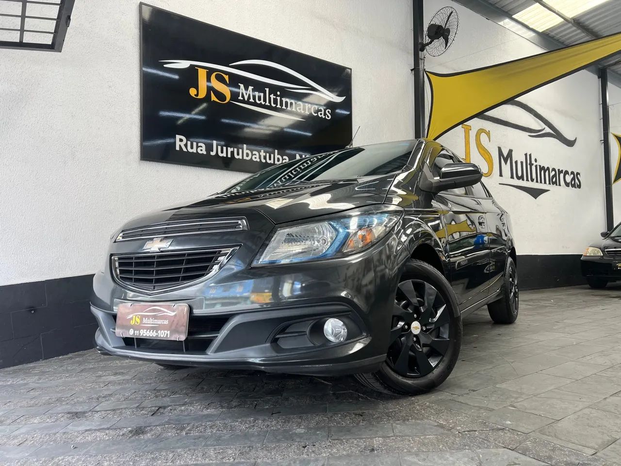 Prisma LT 1.4 Flex 2016 *COMPLETO* Oportunidade Única!!!