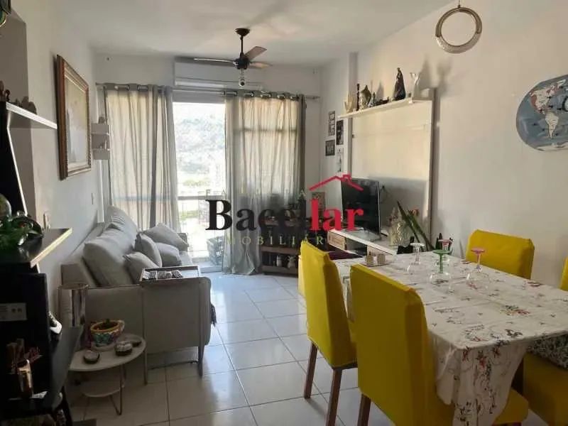 Apartamento : / Residencial / Vila Isabel - Foto 4