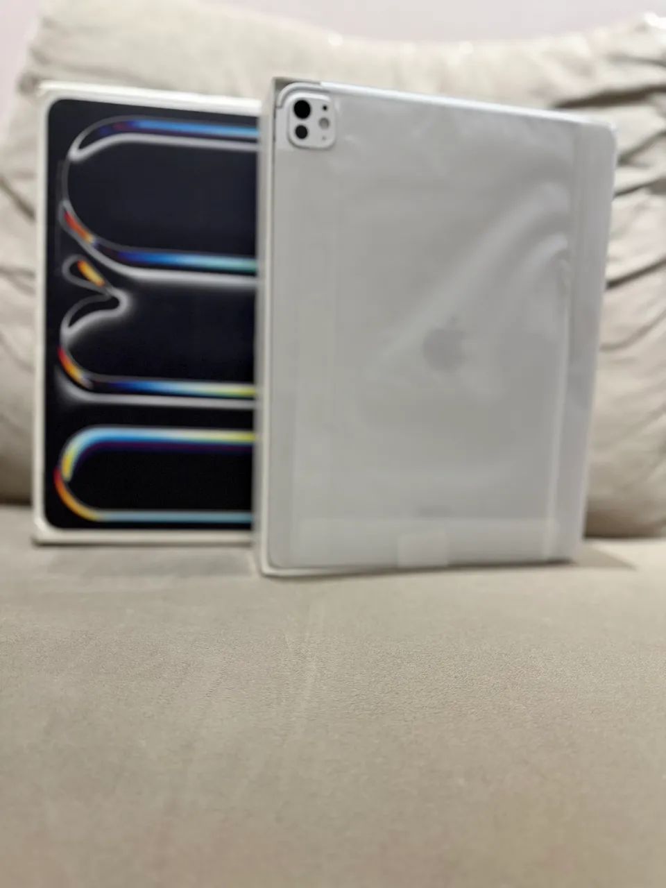 iPad Pro M4 13インチ 256GB Wi-Fi シルバー Buy Apple iPad Pro (M4) 13