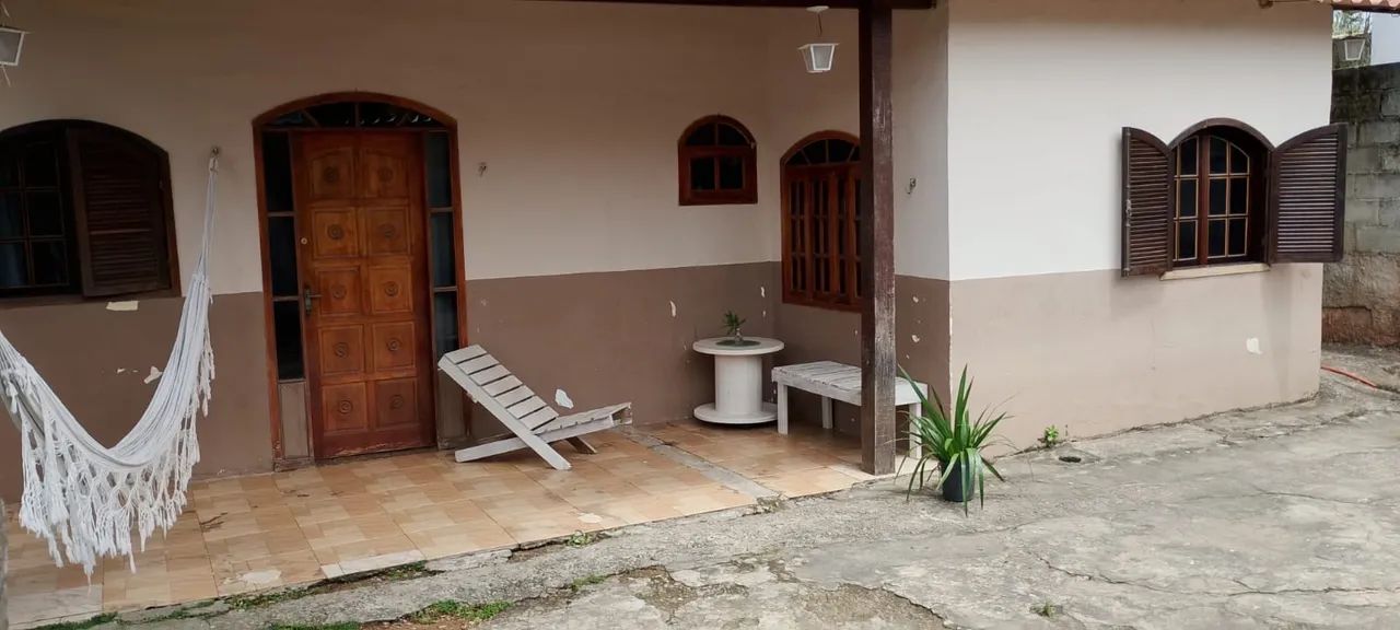 Foto - Itaguaí - Chaperó