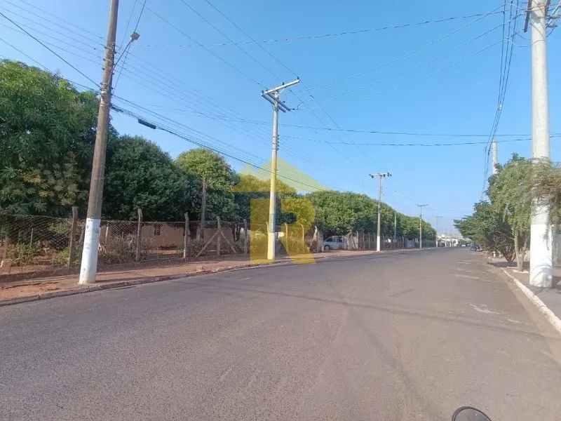 AREA MISTO em MACAUBAL - SP, FAZENDA COQUEIRO - Foto 5