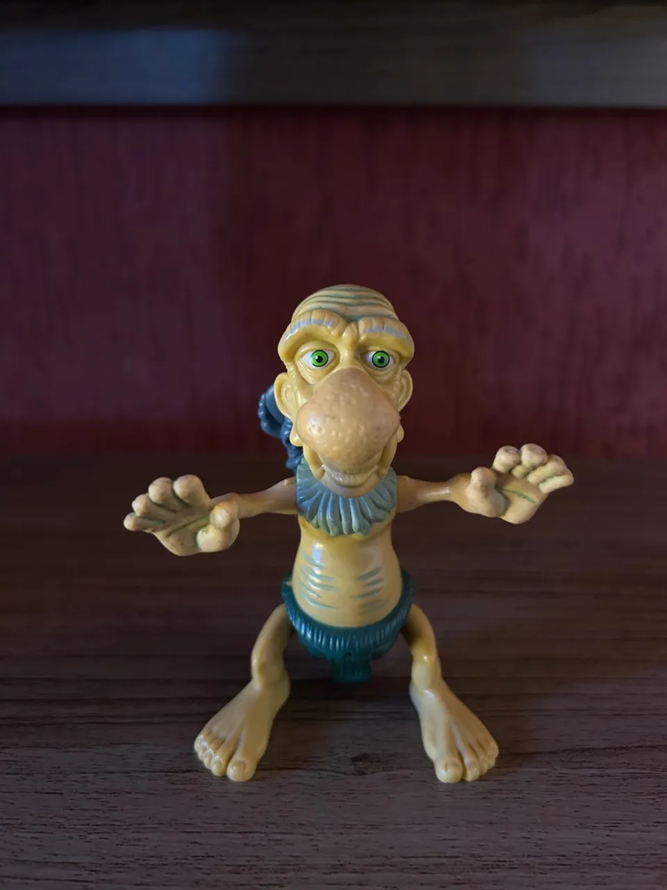 Jibolba (McDonalds 2005)