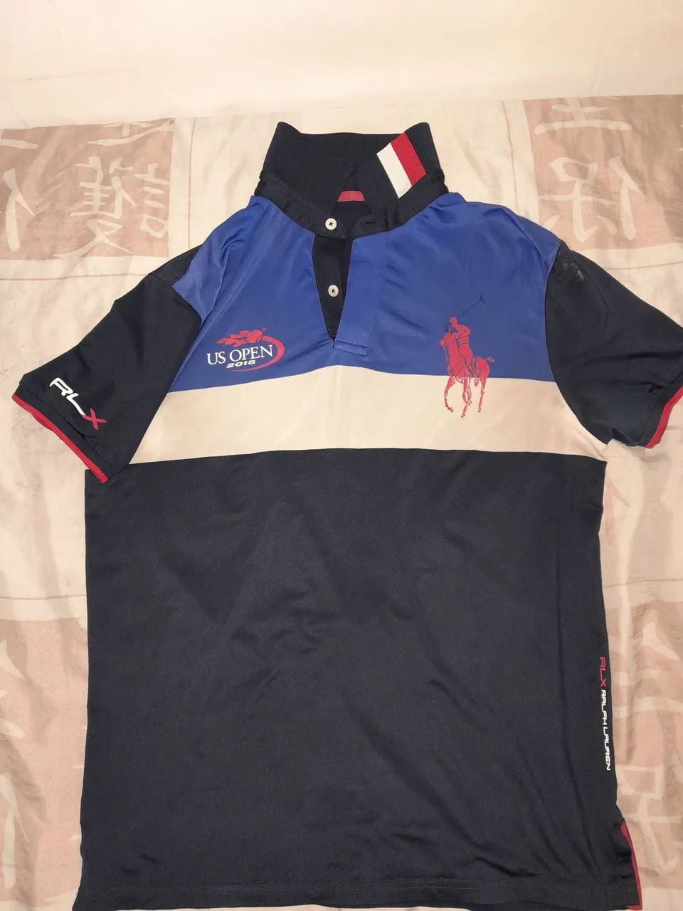 Polo Ralph Lauren US Open 2015