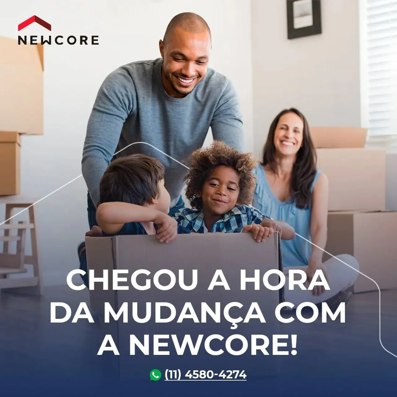 Apartamento em Rua Santo Quirino - Jardim Vitória - Poços de Caldas/MG