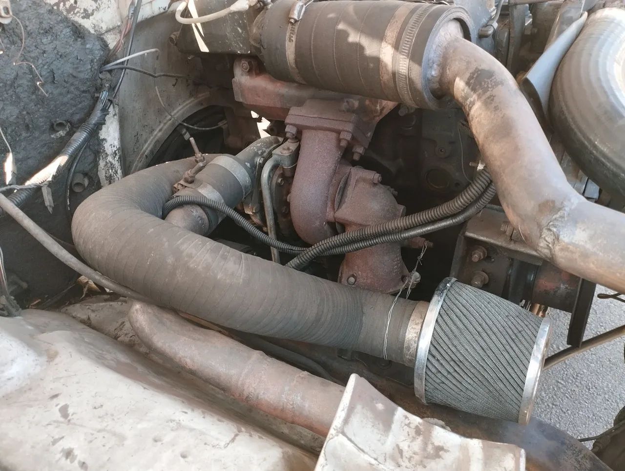 Caminhão Baú - Chevrolet - Foto 9