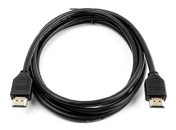 Cabo HDMI de Alta Qualidade - Foto 3